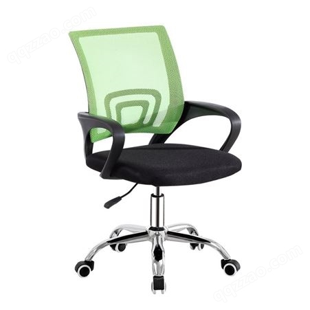 办公椅 职员椅 电脑椅办公椅子简约家用舒适转椅子