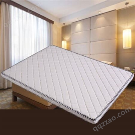 五酒店床垫北京欧尚维景纯棉床上用品 买过的人都好评