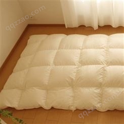 北京门头沟区宾馆床垫供应 欧尚维景纯棉床垫匠心工艺质量放心