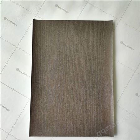 韩国进口LG BENIF贴膜 单色 RGM01 EGM01 棕色木纹膜