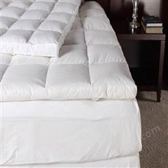 北京延庆区洒店保暖床垫价 欧尚维景纯棉床垫款式多样化