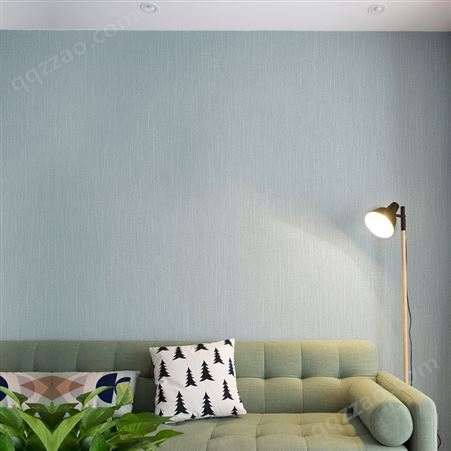 悦秀墙布无缝全屋壁布现代简约2021年新款卧室墙纸壁纸背景墙轻奢风