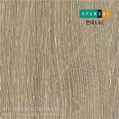 韩国进口Hyundai装饰贴膜BODAQ铂多SPW93老白栎木凹凸木纹膜BM019