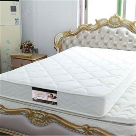 五酒店床垫北京欧尚维景纯棉床上用品 买过的人都好评