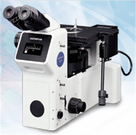 GX71倒置金相显微镜
