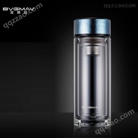 宝威玛 玻璃杯 BAL010T 美誉宣传礼品 礼品招商加盟 MY-RDZC-（T）-113
