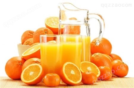 早餐饮料批发直销橙汁