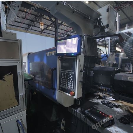 机器视觉检测注塑机模具监视器冲压模具保护器 