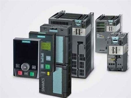 西门子PLC模块 6SL3210-1KE15-8UB1 变频器